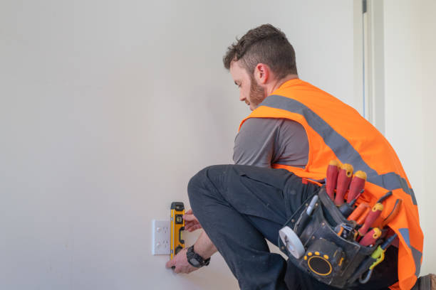 Best Affordable Emergency Electrician  in Carrizo Hill, TX
