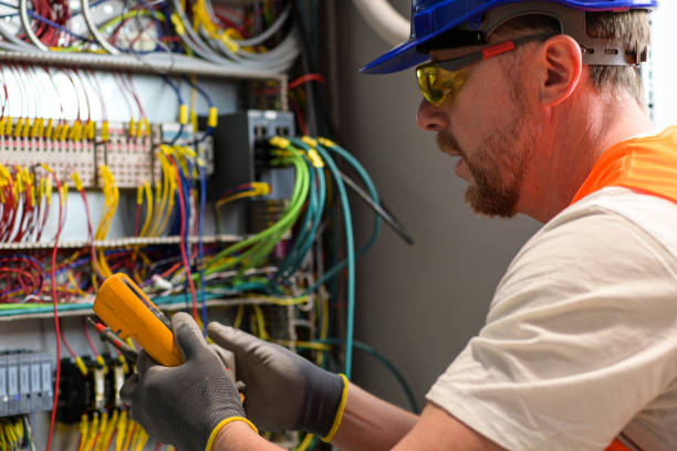 Best Electrical System Inspection  in Carrizo Hill, TX