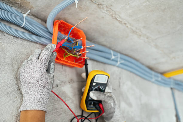 Best Affordable Electrical Installation  in Carrizo Hill, TX